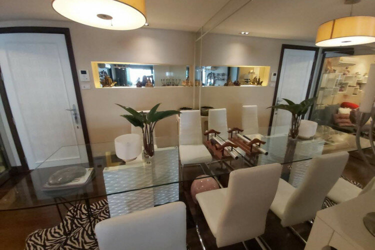 Кондоминиум в Пхрэе, Таиланд | THE542872