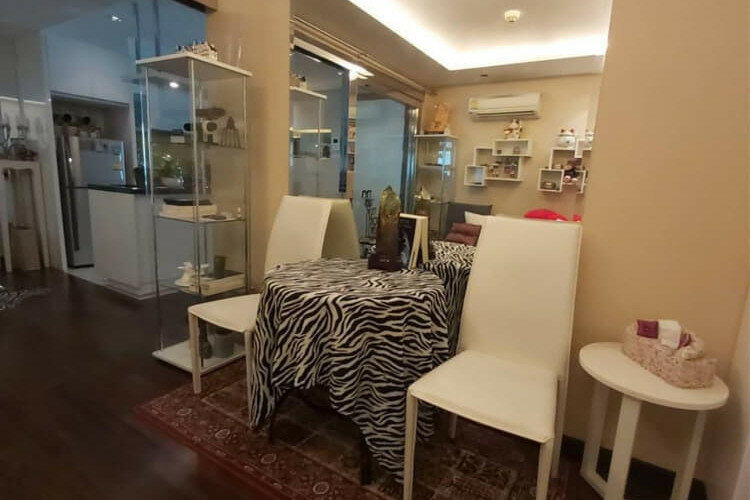 Кондоминиум в Пхрэе, Таиланд | THE542872