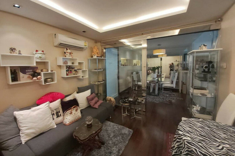 Кондоминиум в Пхрэе, Таиланд | THE542872