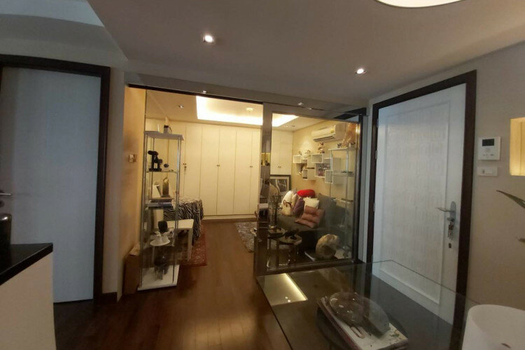 Кондоминиум в Пхрэе, Таиланд | THE542872