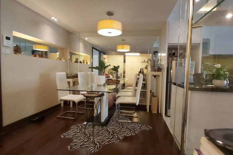 Кондоминиум в Пхрэе, Таиланд | THE542872