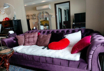 Кондоминиум в Пхрэе, Таиланд | THE542872