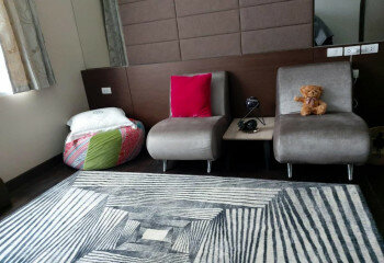 Кондоминиум в Пхрэе, Таиланд | THE542872