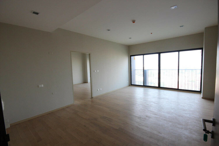 Кондоминиум в Бангкоке, Таиланд | THE114012