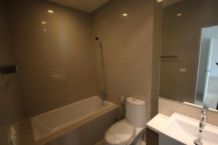 Кондоминиум в Бангкоке, Таиланд | THE114012