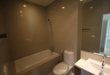 Кондоминиум в Бангкоке, Таиланд | THE114012