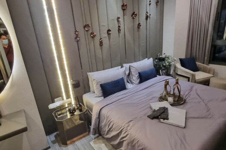 Кондоминиум в Пхрэе, Таиланд | THE341799