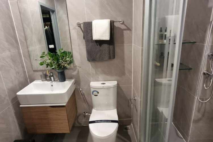 Кондоминиум в Пхрэе, Таиланд | THE341799