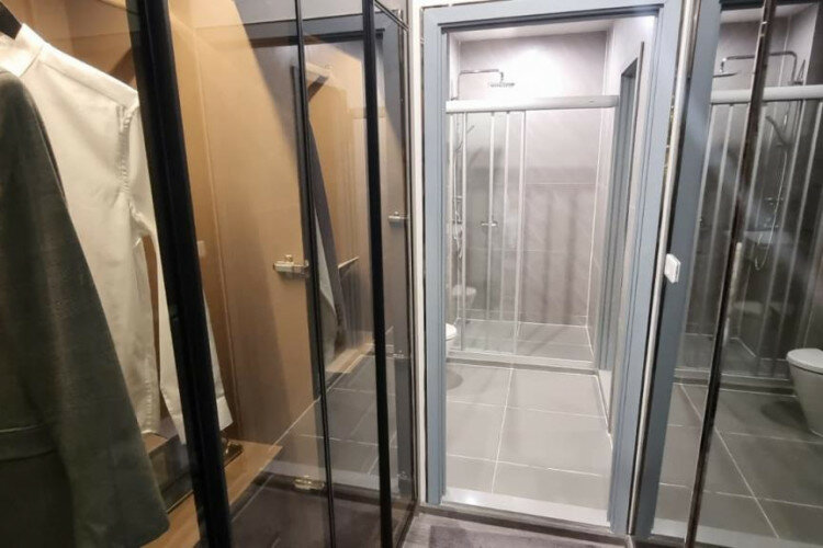 Кондоминиум в Пхрэе, Таиланд | THE341799