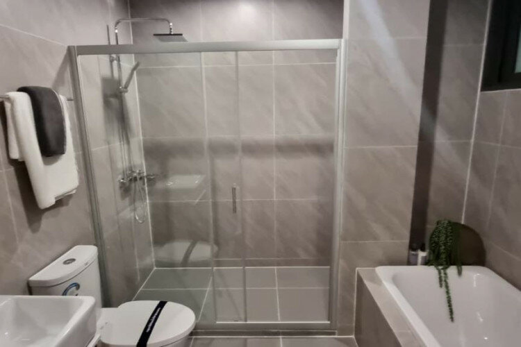 Кондоминиум в Пхрэе, Таиланд | THE341799