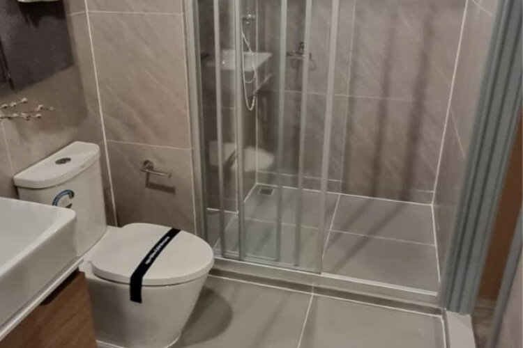 Кондоминиум в Пхрэе, Таиланд | THE341799