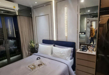 Кондоминиум в Пхрэе, Таиланд | THE341799