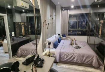 Кондоминиум в Пхрэе, Таиланд | THE341799