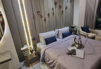 Кондоминиум в Пхрэе, Таиланд | THE341799