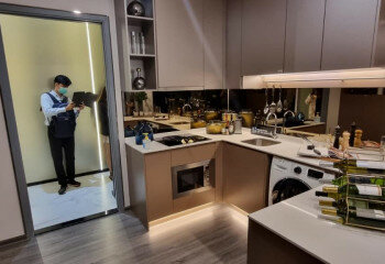 Кондоминиум в Пхрэе, Таиланд | THE341799