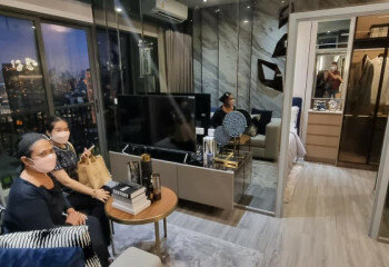 Кондоминиум в Пхрэе, Таиланд | THE341799