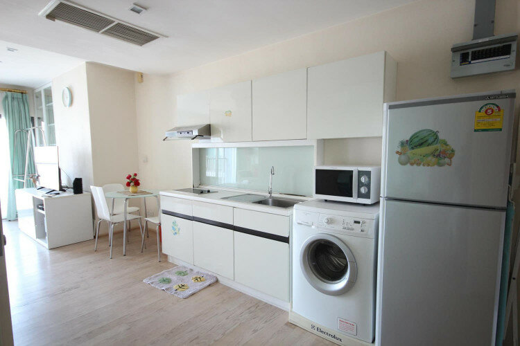 Кондоминиум в Бангкоке, Таиланд | THE214815