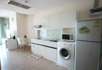 Кондоминиум в Бангкоке, Таиланд | THE214815