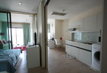 Кондоминиум в Бангкоке, Таиланд | THE214815