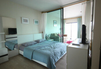 Кондоминиум в Бангкоке, Таиланд | THE214815