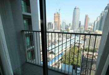 Кондоминиум в Бангкоке, Таиланд | THE214815