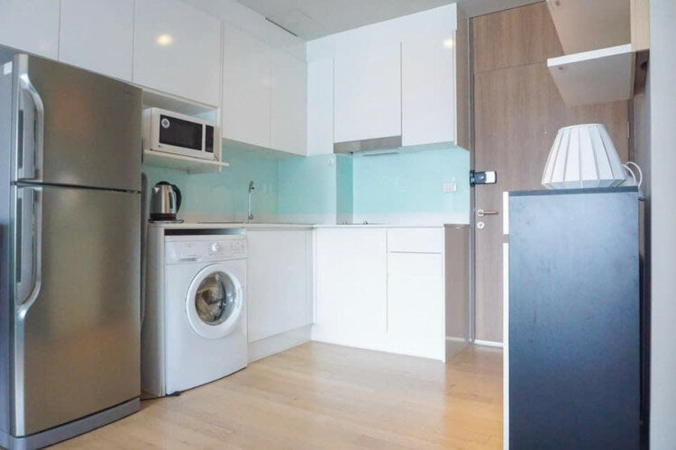 Кондоминиум в Бангкоке, Таиланд | THE513988