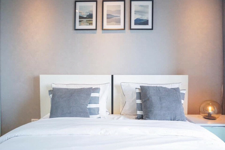 Кондоминиум в Бангкоке, Таиланд | THE513988