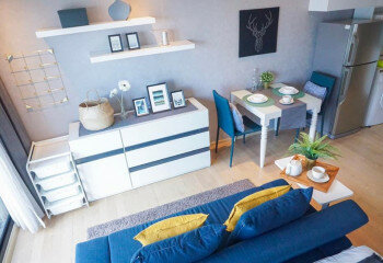 Кондоминиум в Бангкоке, Таиланд | THE513988