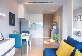 Кондоминиум в Бангкоке, Таиланд | THE513988