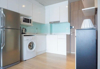 Кондоминиум в Бангкоке, Таиланд | THE513988