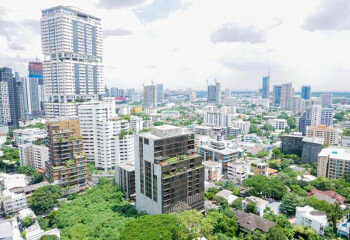 Кондоминиум в Бангкоке, Таиланд | THE513988
