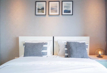 Кондоминиум в Бангкоке, Таиланд | THE513988