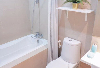 Кондоминиум в Бангкоке, Таиланд | THE513988