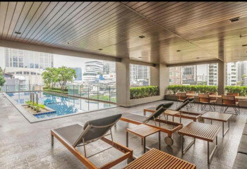 Кондоминиум в Бангкоке, Таиланд | THE513988