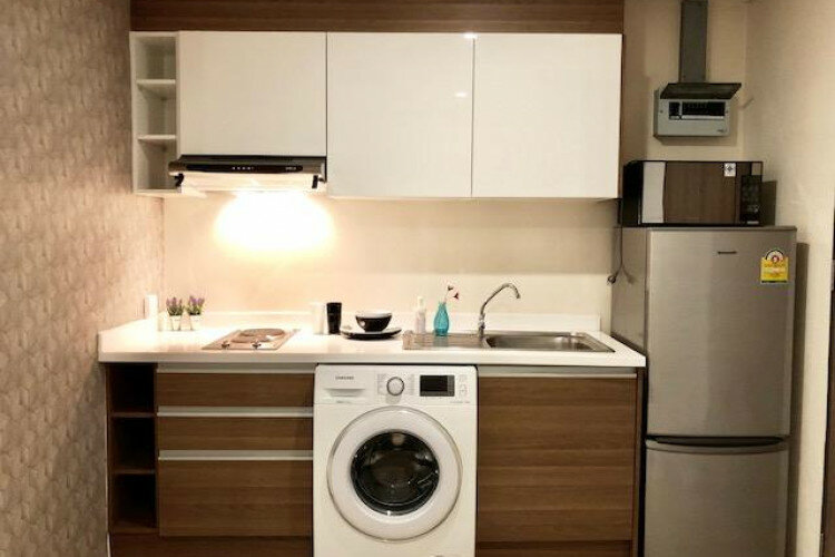 Кондоминиум в Бангкоке, Таиланд | THE113527