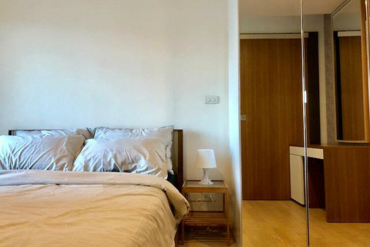 Кондоминиум в Бангкоке, Таиланд | THE113527