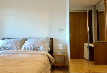 Кондоминиум в Бангкоке, Таиланд | THE113527