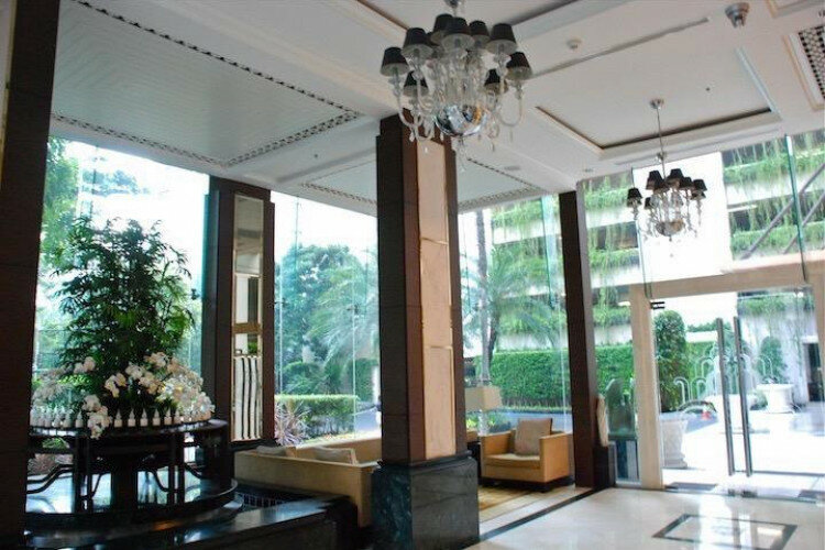 Кондоминиум в Бангкоке, Таиланд | THE412370