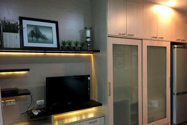 Кондоминиум в Бангкоке, Таиланд | THE412370