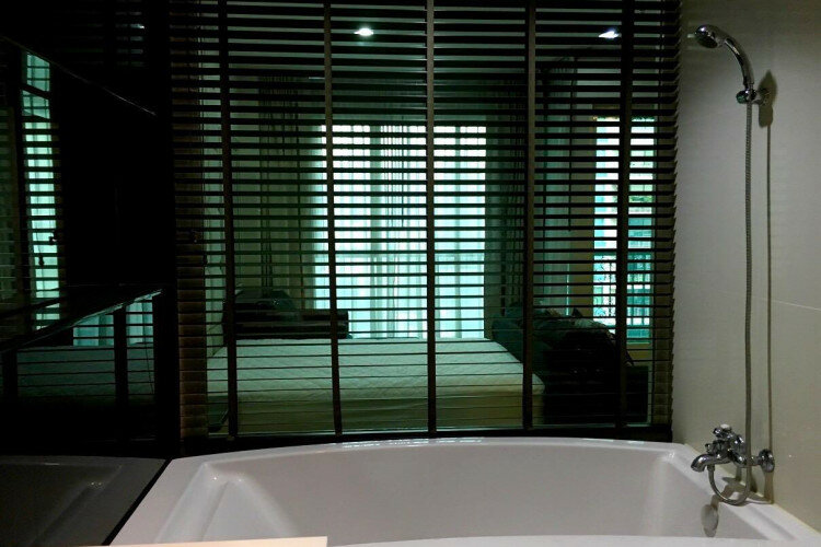 Кондоминиум в Бангкоке, Таиланд | THE412370