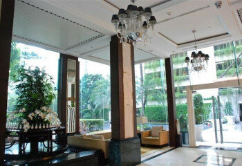 Кондоминиум в Бангкоке, Таиланд | THE412370