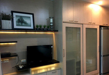 Кондоминиум в Бангкоке, Таиланд | THE412370