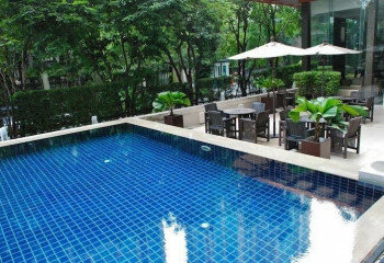 Кондоминиум в Бангкоке, Таиланд | THE412370