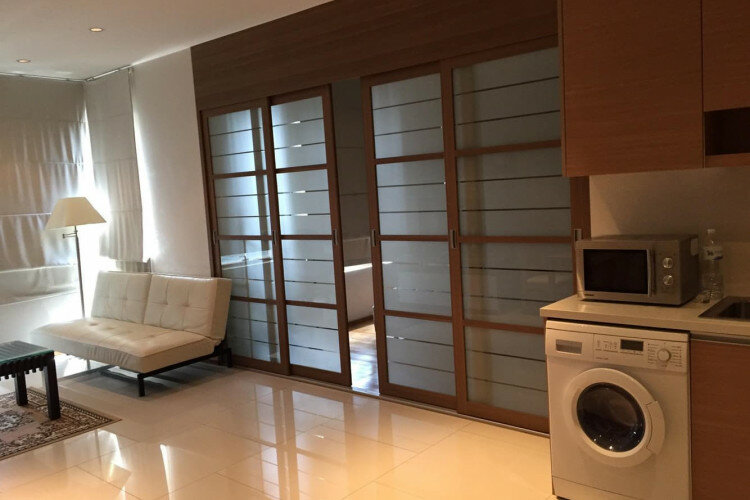 Кондоминиум в Бангкоке, Таиланд | THE214249