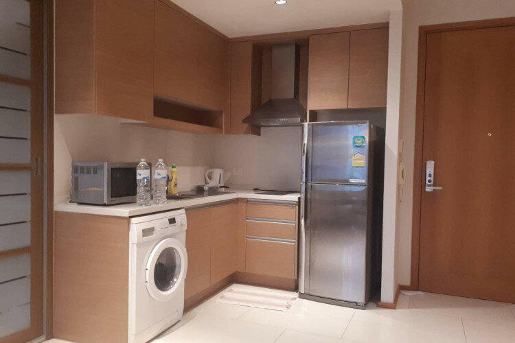 Кондоминиум в Бангкоке, Таиланд | THE214249