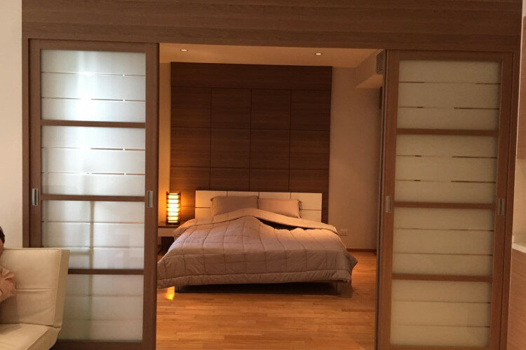 Кондоминиум в Бангкоке, Таиланд | THE214249