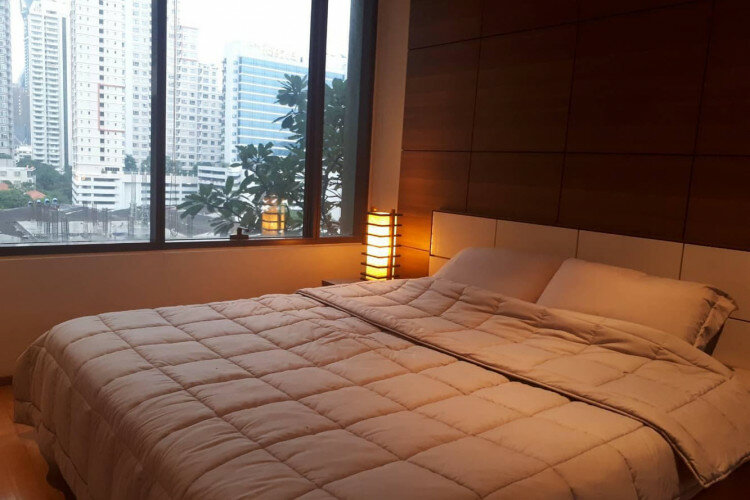 Кондоминиум в Бангкоке, Таиланд | THE214249