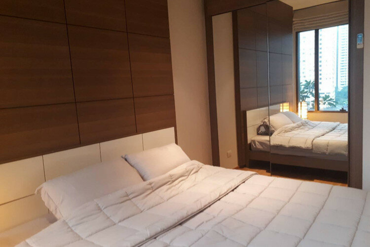 Кондоминиум в Бангкоке, Таиланд | THE214249