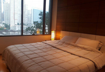 Кондоминиум в Бангкоке, Таиланд | THE214249