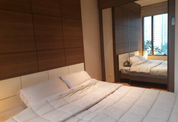 Кондоминиум в Бангкоке, Таиланд | THE214249